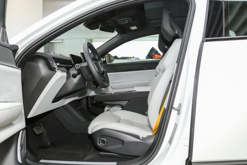 Електромобіль Polestar 3 Електромобіль Polestar 3 - фото thumbnail 1