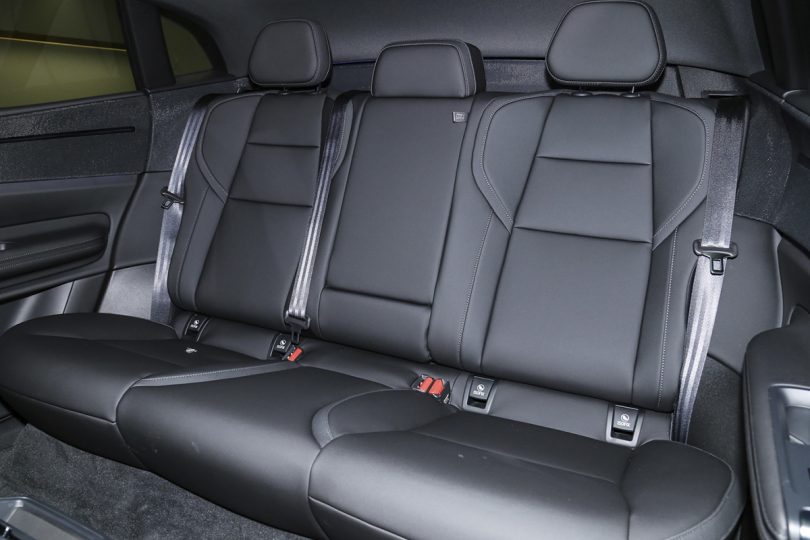 Електромобіль Polestar 4 Електромобіль Polestar 4 - фото thumbnail 1