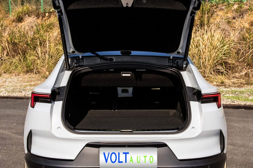 Електромобіль Polestar 4 Електромобіль Polestar 4 - фото thumbnail 1