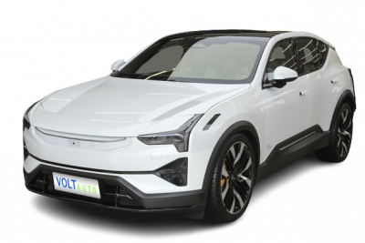 Електромобіль Polestar 3