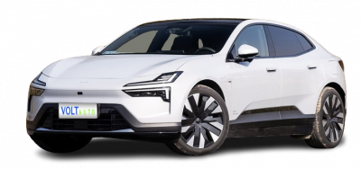 Електромобіль Polestar 4