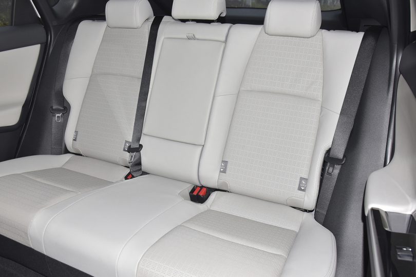 Електромобіль Toyota GAC 4X - фото thumbnail 1