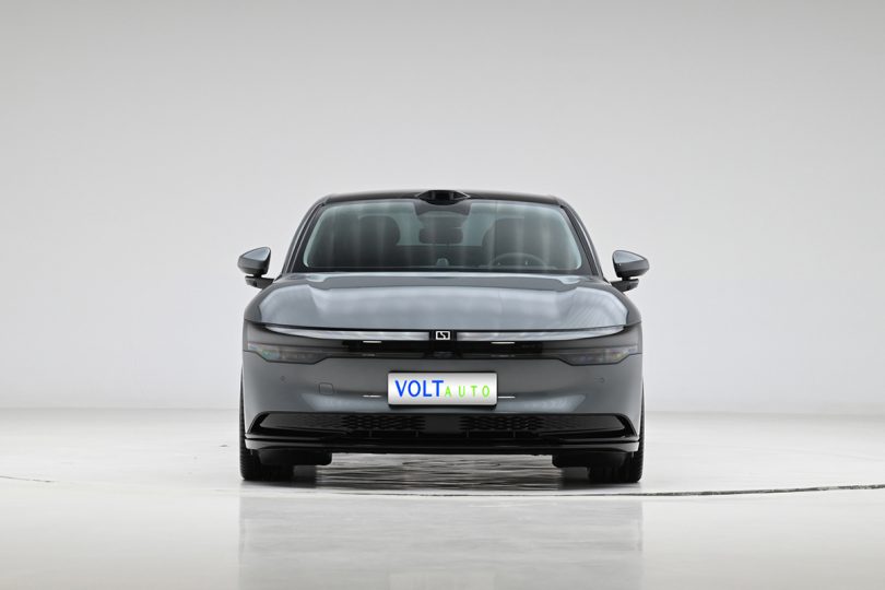 Електромобіль Zeekr 007 - фото thumbnail 1