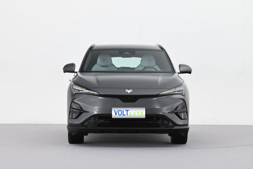 Електромобіль Arcfox aT5 Електромобіль Arcfox aT5 - фото thumbnail 1