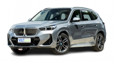 Електромобіль BMW iX1