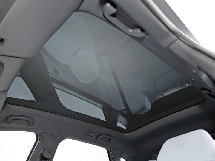 Електромобіль Arcfox aT5 Електромобіль Arcfox aT5 - фото thumbnail 1