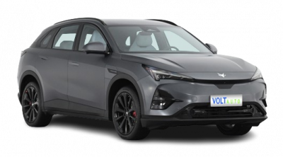 Електромобіль Arcfox aT5