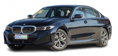 Електромобіль BMW i3 2024