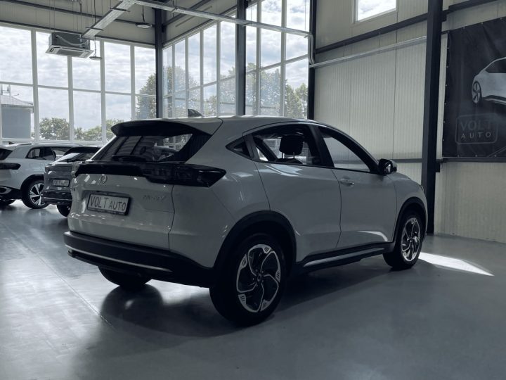 Електромобіль Honda M-NV 1 - фото thumbnail 1