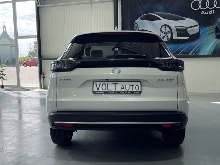 Електромобіль Honda M-NV 1 - фото thumbnail 1