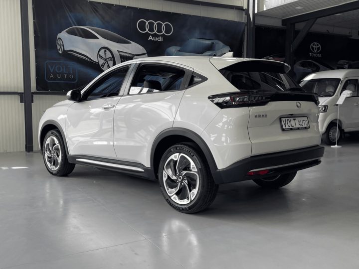 Електромобіль Honda M-NV 1 - фото thumbnail 1