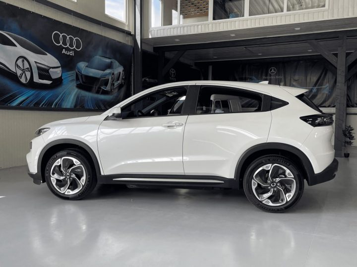 Електромобіль Honda M-NV 1 - фото thumbnail 1