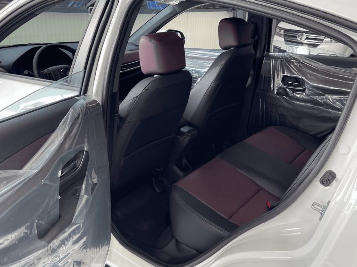 Електромобіль Honda M-NV 1 - фото thumbnail 1