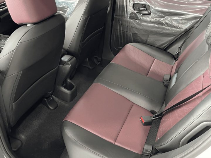 Електромобіль Honda M-NV 1 - фото thumbnail 1