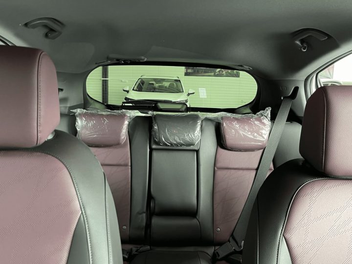 Електромобіль Honda M-NV 1 - фото thumbnail 1