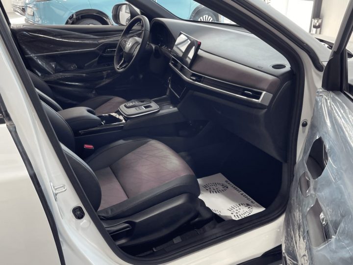 Електромобіль Honda M-NV 1 - фото thumbnail 1