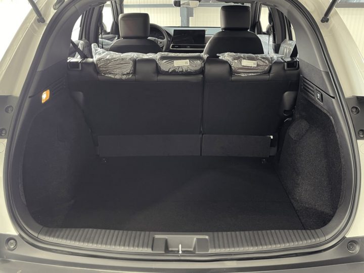 Електромобіль Honda M-NV 1 - фото thumbnail 1