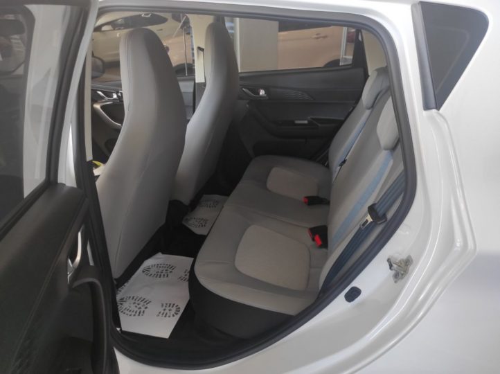 Електромобіль Changan e-star 2021 - фото thumbnail 1