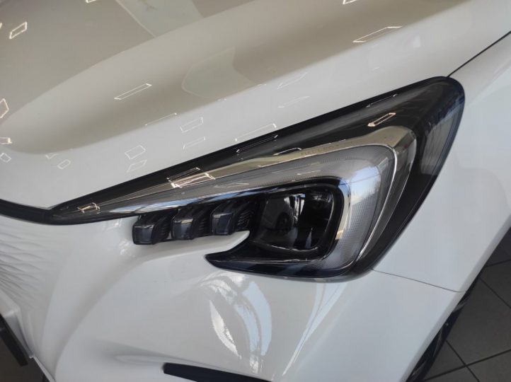 Електромобіль Changan e-star 2021 - фото thumbnail 1