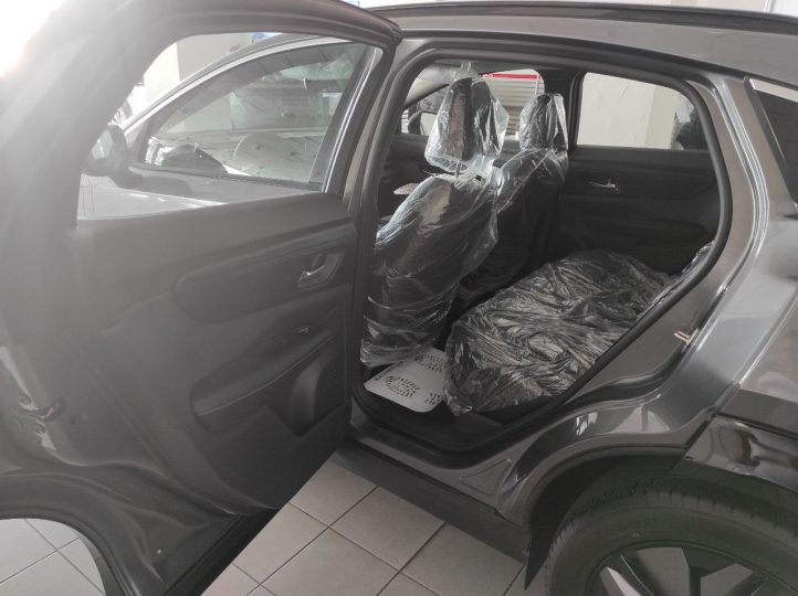 Електромобіль Nissan Ariya 2024 - фото thumbnail 1