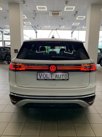Електромобіль Volkswagen ID6 Crozz 2023 - фото thumbnail 1