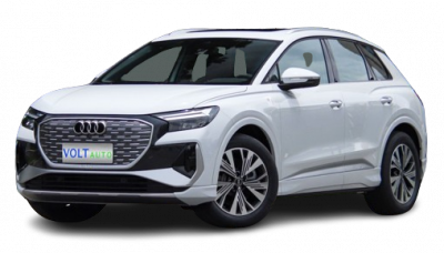 Електромобіль Audi Q4 E-Tron 2024